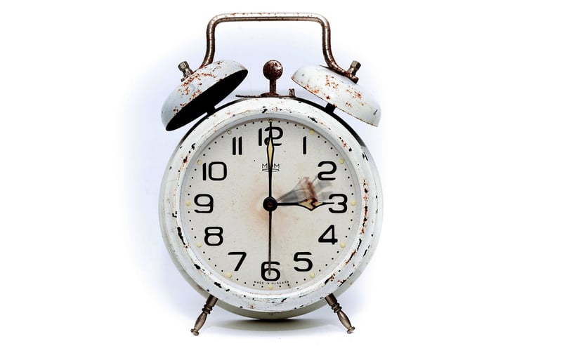 Time Bandits