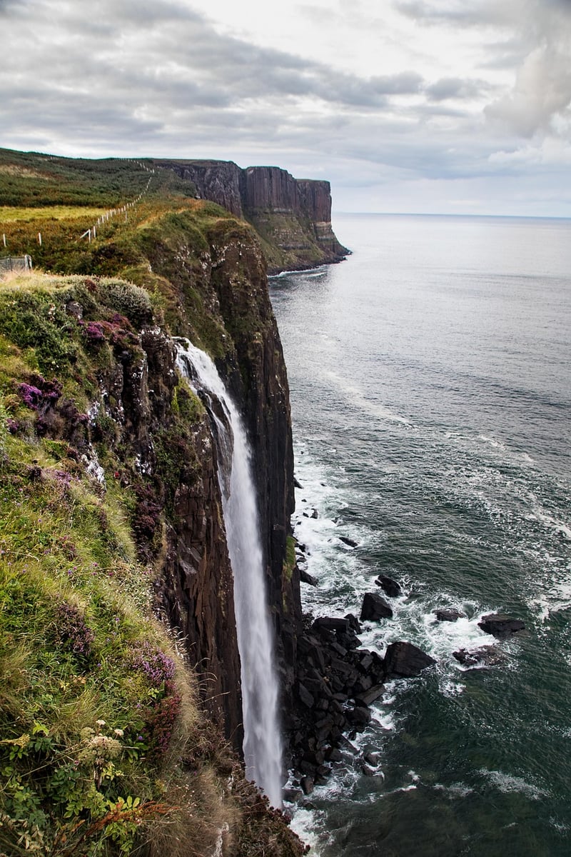Outlander Scotland